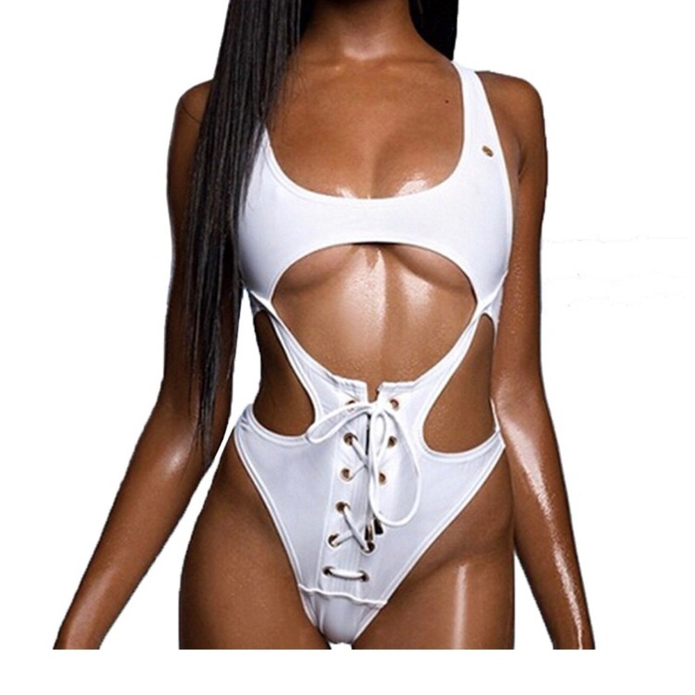 Rave bodysuit/ swimsuit